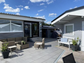 Wasservogel B14 Comfortable holiday residence